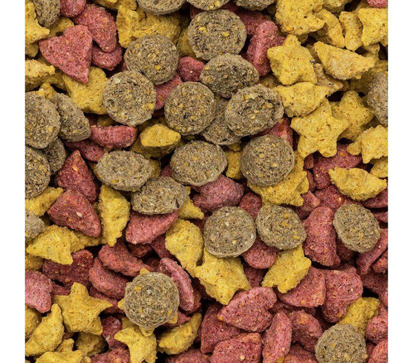 Smaczki owocowe SPEED Glitter makes everything better!