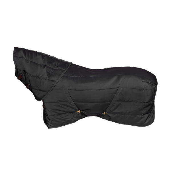 Derka stajenna z kapturem Kentucky Horsewear Classic 200g