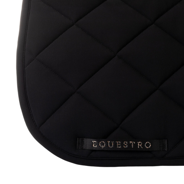 Czaprak ujeżdżeniowy Equestro Rhinestone