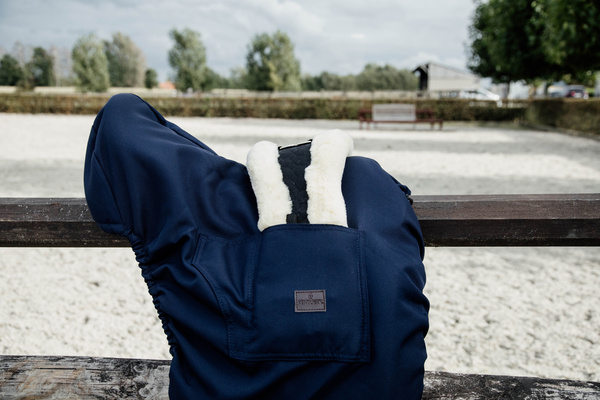 Pokrowiec na siodło ujeżdżeniowe Kentucky Horsewear