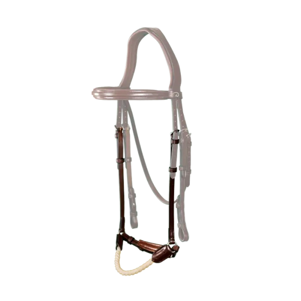 Nachrapnik hanowerski sznurkowy Dy'on New English Collection NE04G