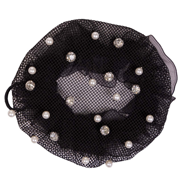 Siatka na włosy QHP Twinkle