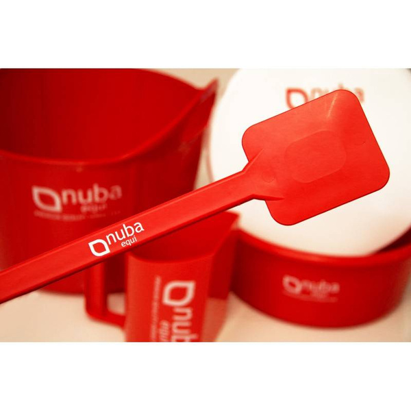 Łyżka do meszu Nuba Equi