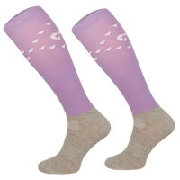 fioletowy