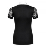 Koszulka konkursowa z krótkim rękawem START Patricia