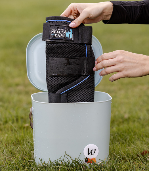 Ochraniacze chłodzące Waldhausen Health + Care Ice Layer