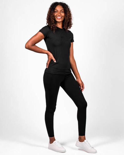 Koszulka z krótkim rękawem FAGER Ida