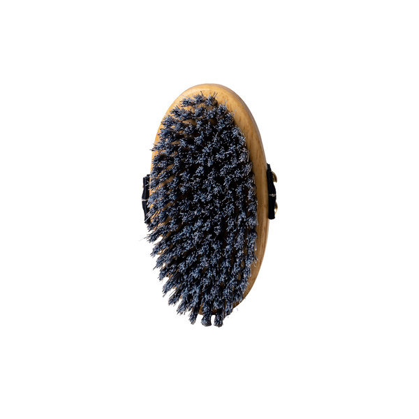 Szczotka do czyszczenia sierści Kentucky Horsewear Sammy Kids Overall Body Brush Unicorn