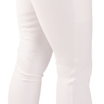 Damskie legginsy jeździeckie z kolanowym lejem silikonowym Kentucky Ridingwear Riding Legging Classic