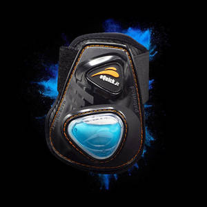 Ochraniacze tylne eQuick eShock HOP Rear