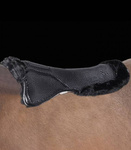 Podkładka żelowa pod siodło z futrem Waldhausen