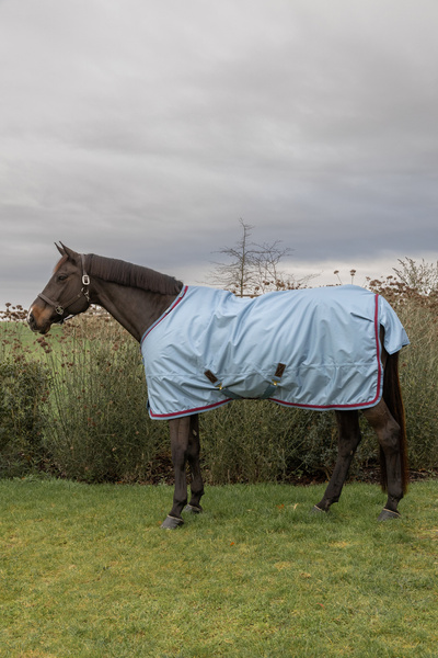 Derka padokowa Kentucky Horsewear All Weather Waterproof Pro 160g