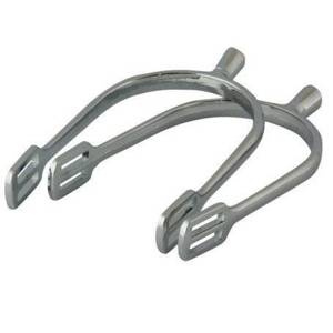 Ostrogi damskie York 20 mm