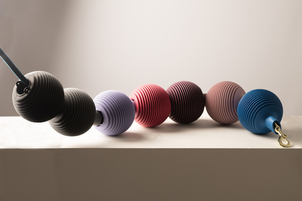 Kula ochronna do uwiązu Kentucky Horsewear Pro