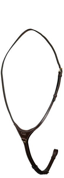 Wytok skórzany Dy'on D Collection DY07F