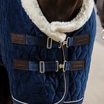 Derka stajenna Kentucky Horsewear Show Rug VELVET 160g