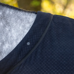 Derka na zawody QHP Zahra