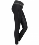 Legginsy z pełnym lejem silikonowym ELT Emma