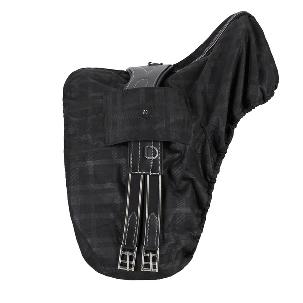 Pokrowiec na siodło QHP