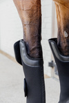 Ochraniacze transportowe na tylne nogi Kentucky Horsewear 3D Spacer Travel Boots Hind