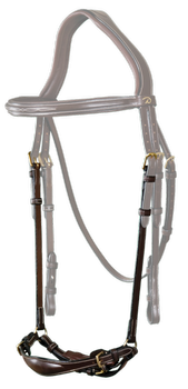 Nachrapnik hanowerski Dy'on D Collection DY04E