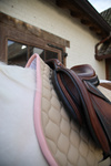 Czaprak  wszechstronny Kentucky Horsewear Softshell Onion Quilt