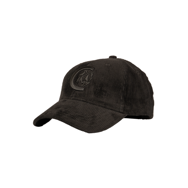 Czapka z daszkiem Kentucky Riding Wear Corduroy