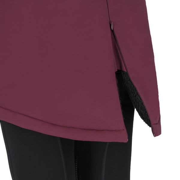 Płaszcz zimowy QHP Maelynn