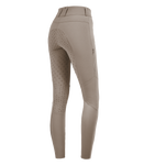 Bryczesy damskie z pełnym lejem silikonowym ELT Hella Hight Waisted