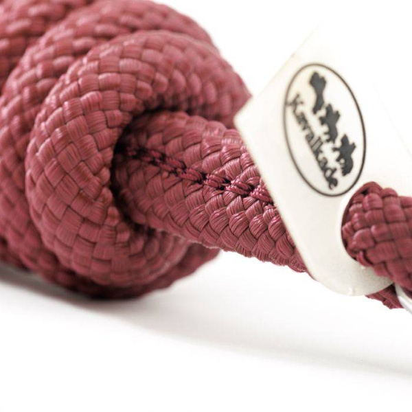 Uwiąz ze zwykłym karabinkiem Kavalkade