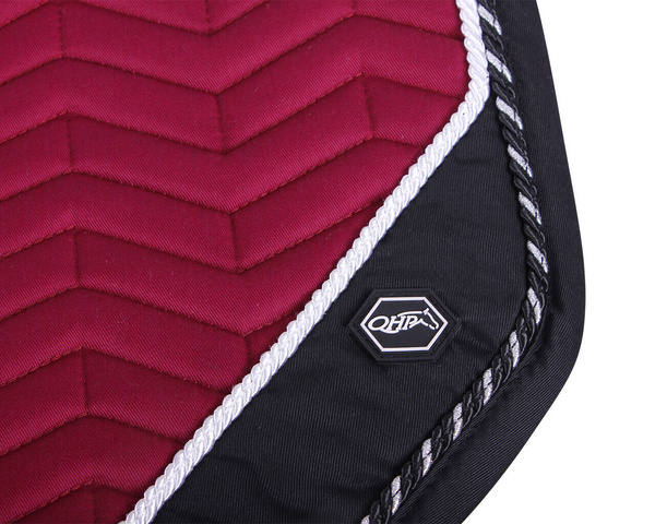 Czaprak wszechstronny QHP Shiva