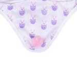 Nauszniki wielkanocne QHP Easter bunny