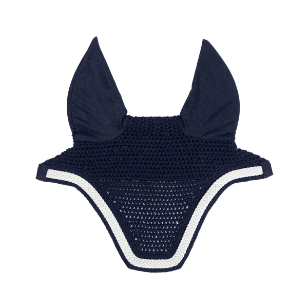 Nauszniki Kentucky Horsewear Plaited Cord