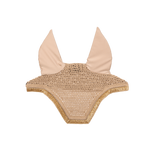 Nauszniki klasyczne Kentucky Horsewear Wellington Glitter Band
