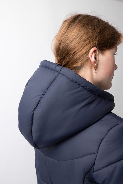 Płaszcz damski Horze Edith