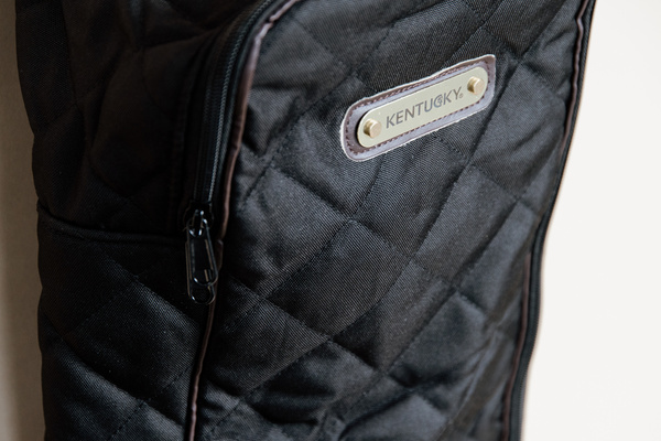 Pokrowiec na ogłowie Kentucky Horsewear Bridle Bag
