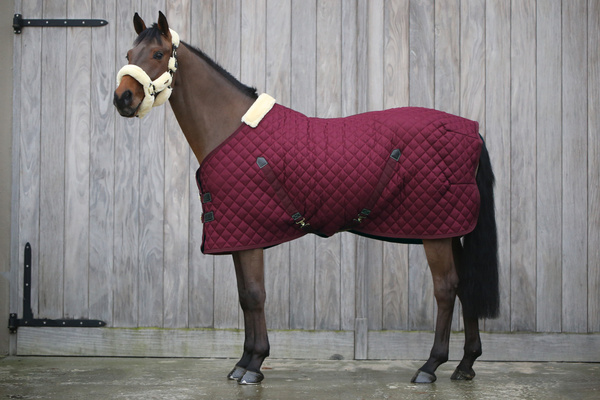 Derka stajenna Kentucky Horsewear - 400g