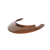 brązowy