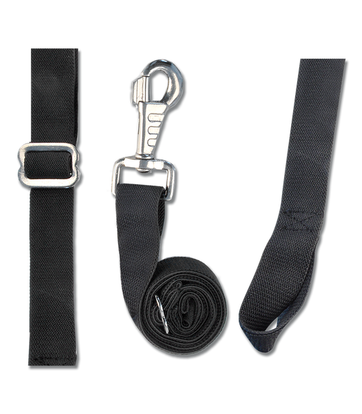 Pasy na tylne nogi do derek Waldhausen