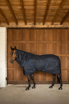 Derka stajenna z kapturem Kentucky Horsewear Classic 200g