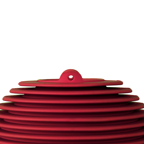 Kula ochronna do uwiązu Kentucky Horsewear Pro