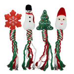 Zestaw świąteczny dla psa Pokusa JUNIOR