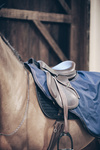 Derka treningowa Kentucky Horsewear Riding Rug All Weather