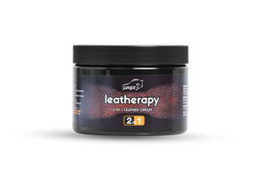 Balsam oczyszczająco-pielęgnacyjny do skór Jump It Leatherapy Leather Cream 2in1