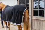 Derka polarowa Kentucky Horsewear Plaited Rope