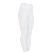 Legginsy jeździeckie Equestro