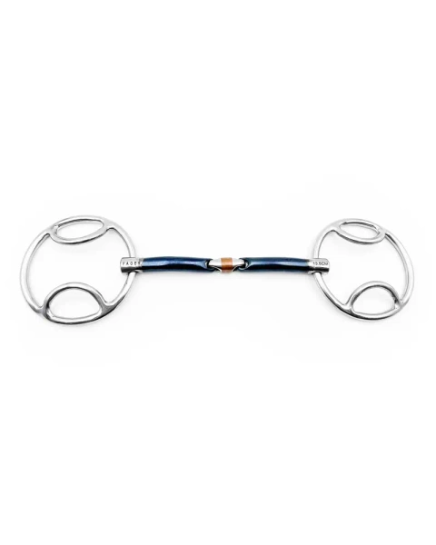 Beval FAGER John Sweet Iron - podwójnie łamany