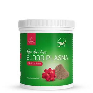 Osocze krwi dla psów i kotów Pokusa Raw Diet Line