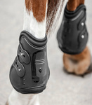 Ochraniacze tylne Waldhausen Memory Foam Pro