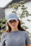 Czapka z daszkiem Kentucky Horsewear Rubber Logo